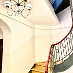 Old Town Apartment For Groups - River View - Five Bedrooms - Comfy Apartments * Gdańsk