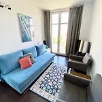 Apartament Old Town Apartment For Groups - River View - Five Bedrooms - Comfy Apartments