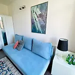 Apartament Old Town Apartment For Groups - River View - Five Bedrooms - Comfy Apartments Gdańsk