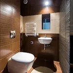 Lts Rent Comfortable River View & Art, Five Апартаменты Гданьск