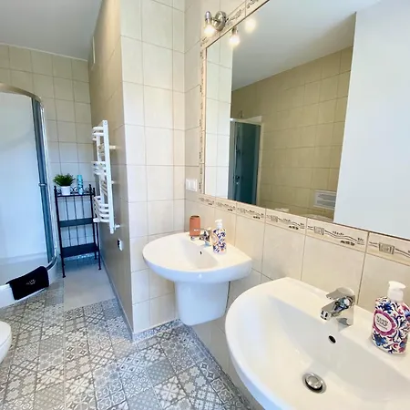 Апартаменты Lts Rent Comfortable River View & Art, Five *